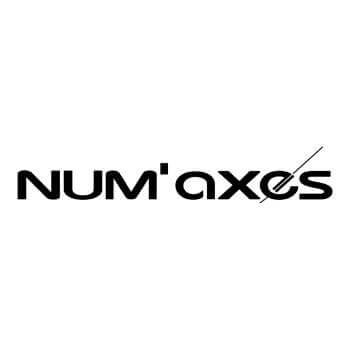 Num'axes