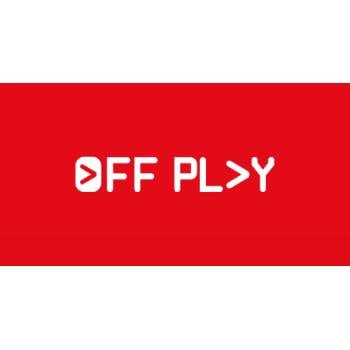 OFF PLAY