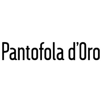 Pantofola d'Oro