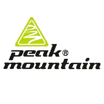 Peak Mountain