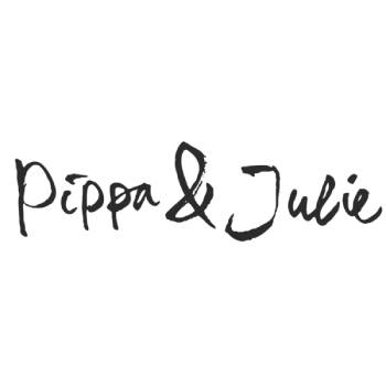 Pippa & Julie