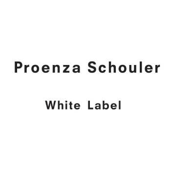 Proenza Schouler White Label