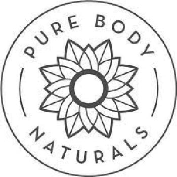 Pure Body Naturals