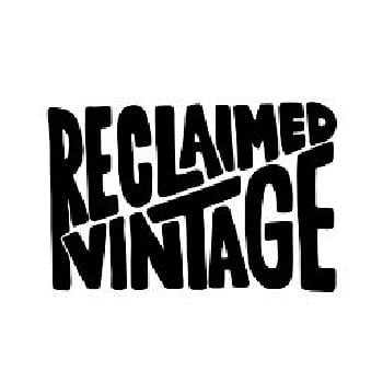 Reclaimed Vintage