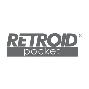 Retroid Pocket