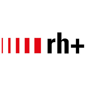 Rh+