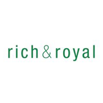 Rich & Royal