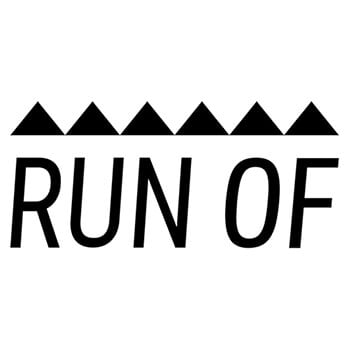 RUN OF