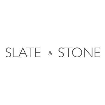 Slate & Stone