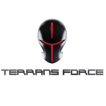 Terrans Force