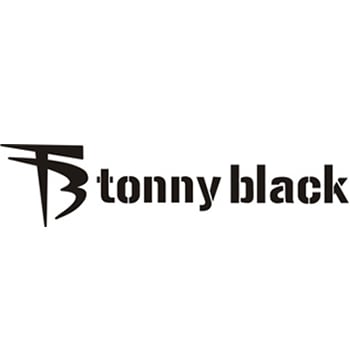 Tonny Black