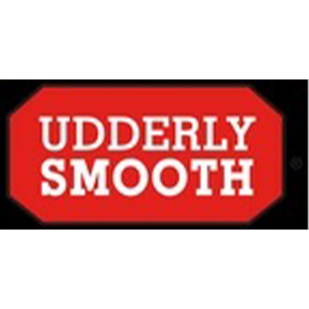 Udderly Smooth