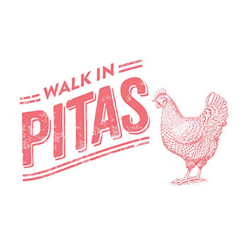 Walk in Pitas