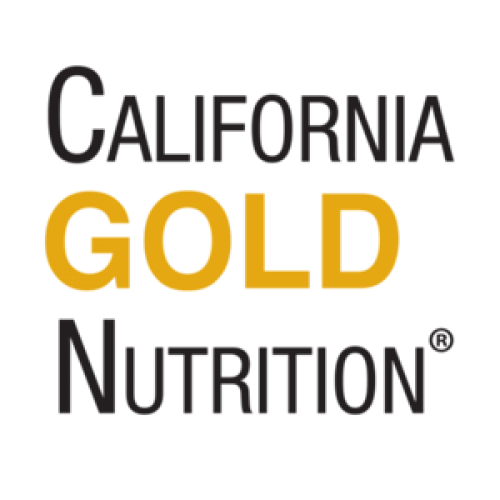 California Gold Nutrition